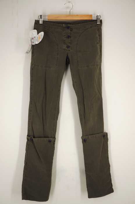 MM6 Maison Margiela （エムエムシックス メゾンマルジェラ） 6　2LENGHTS GARMENT レディース パンツ