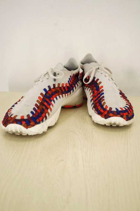 NIKE (ナイキ) 874892-002 NIKELAB AIR FOOTSCAPE メンズ シューズ
