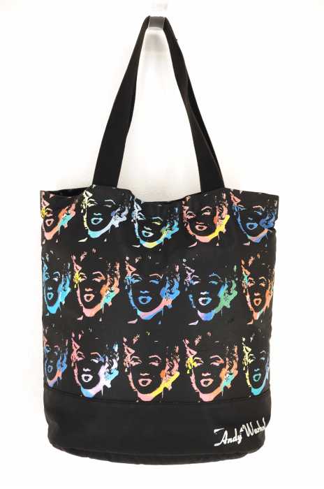 incase (インケース) Andy Warhol トートバッグ メンズ バッグ