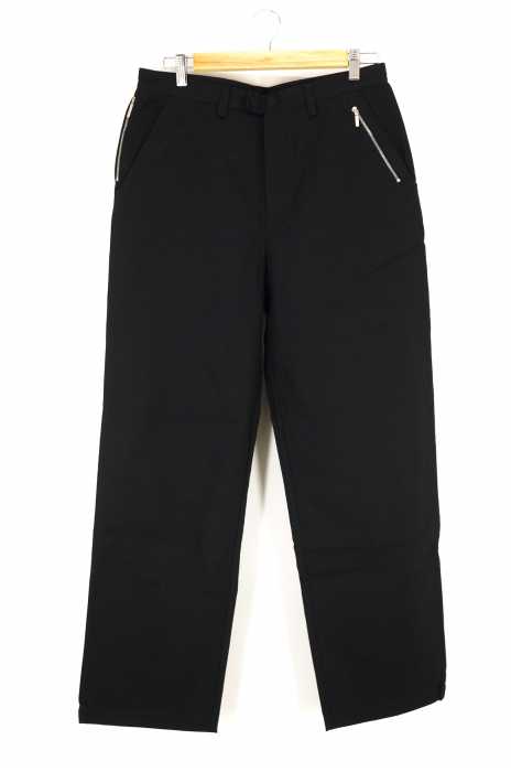 LALO ( ラロ) Side Zip Pocket Pant メンズ パンツ