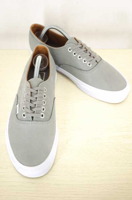 VANS （バンズ ） AUTHENTIC オーセンティック メンズ シューズ