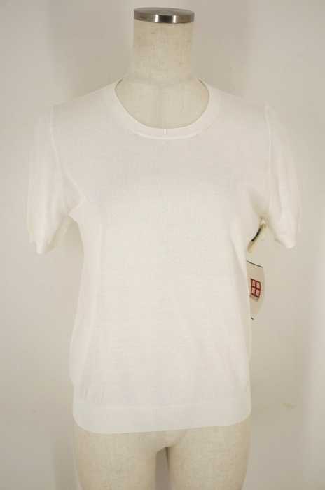 theory luxe （セオリーリュクス） Sola Cotton Leandro レディース トップス