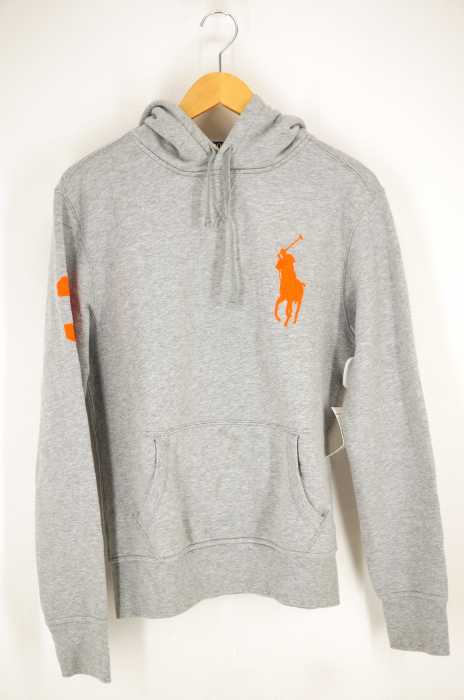 POLO RALPH LAUREN （ポロラルフローレン） ビックポニー プルオーバー