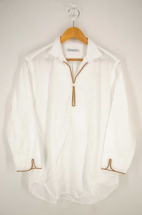 UNITED ARROWS green label relaxing （ユナイテッドアローズグリーンレーベルリラクシング） シャツ メンズ トップス