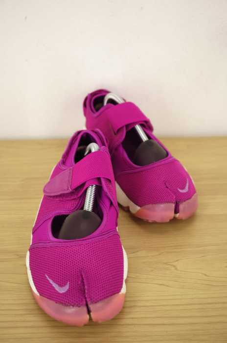 NIKE (ナイキ) WMNS AIR RIFT レディース シューズ