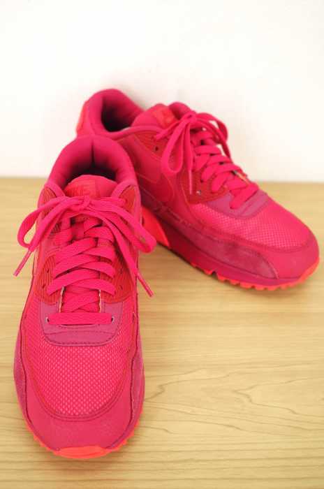 NIKE （ナイキ） AIR MAX 90 PREM メンズ シューズ