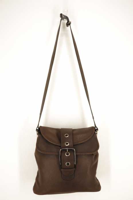 MARNI(マルニ) MADE IN ITALY レザーショルダーバッグ レディース バッグ