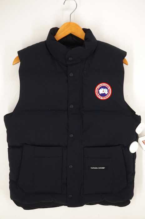 CANADA GOOSE（カナダグース） WINDSOR ウインザー メンズ アウター