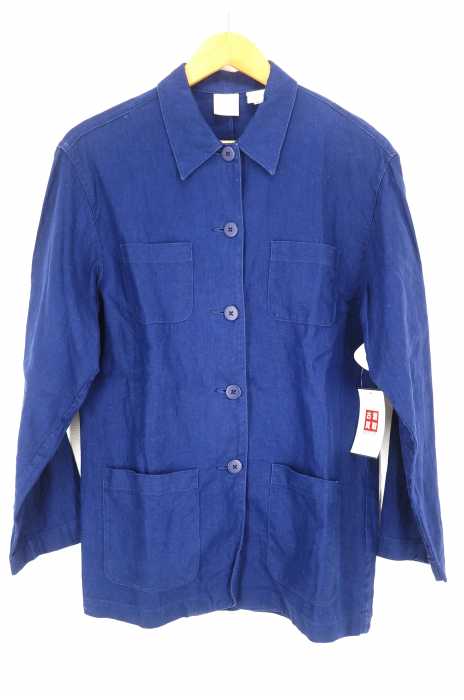 Gap (ギャップ) リネン カバーオール メンズ アウター