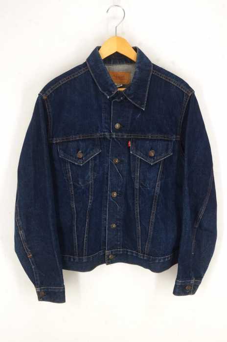 Levi's （リーバイス） 70S 70505 3rd Gジャン デニムジャケット メンズ アウター