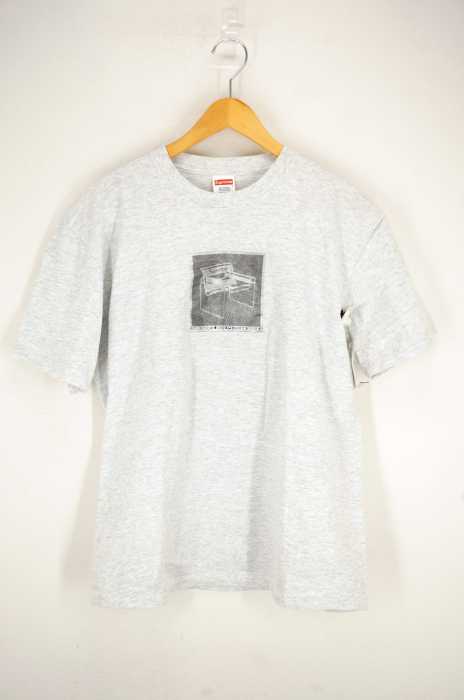 Supreme （シュプリーム） チェアーグラフィックTシャツ Chair Tee メンズ トップス