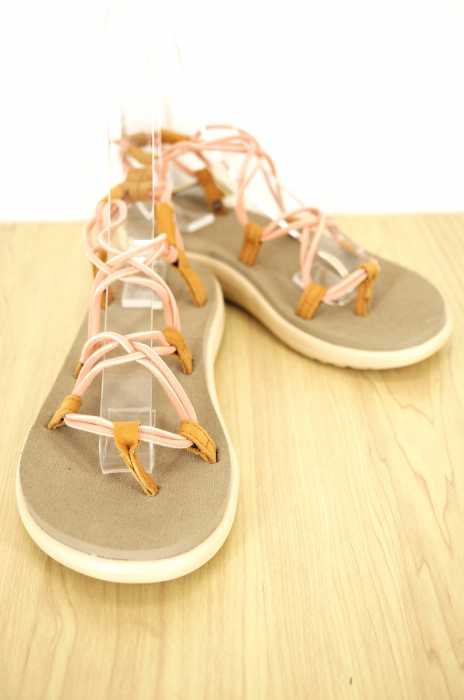 TEVA × BEAUTY&YOUTH UNITED ARROWS（テバ×ビューティーアンドユースユナイテッドアローズ） VOYA INFINITY ボヤ インフィニティー レディース シューズ