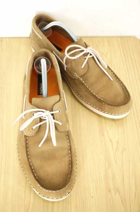Timberland (ティンバーランド) デッキシューズ メンズ シューズ