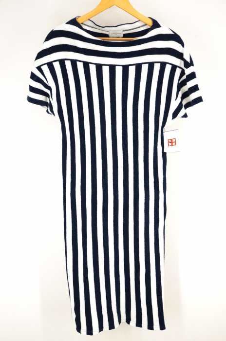 UNITED ARROWS (ユナイテッドアローズ) パイル地ワンピース レディース ワンピース