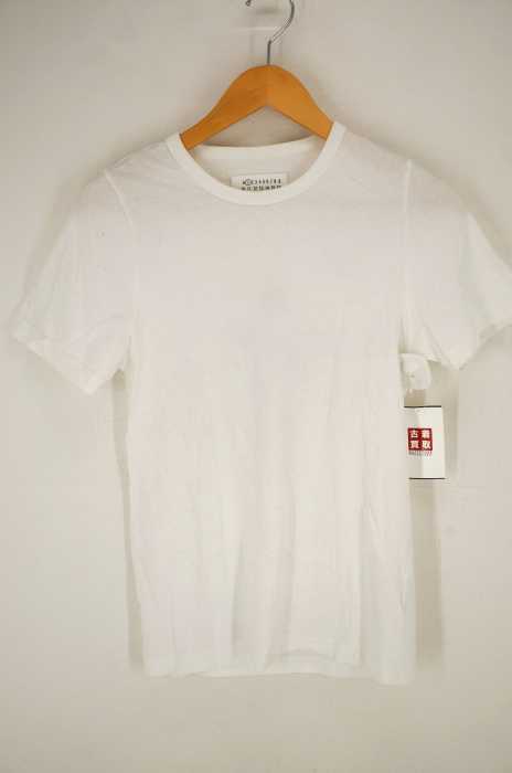 Martin Margiela（マルタンマルジェラ） 1 バックプリントTシャツ レディース トップス