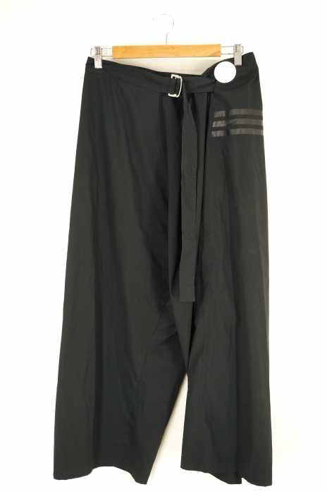 Y-3 (ワイスリー) W MINIMALIST PANT レディース パンツ