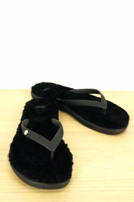 UGG (アグ) W FLUFFIE II レディース シューズ