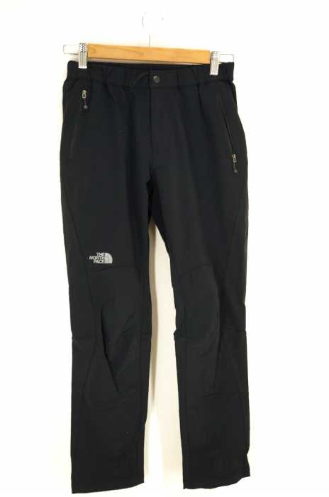 THE NORTH FACE (ザノースフェイス) Alpine Light Pants アルパインライトパンツ レディース パンツ