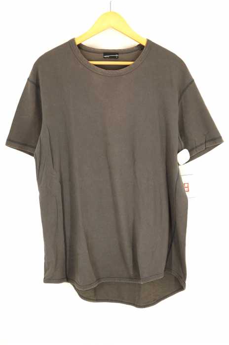 LAD MUSICIAN （ラッドミュージシャン） ビッグTシャツ メンズ トップス