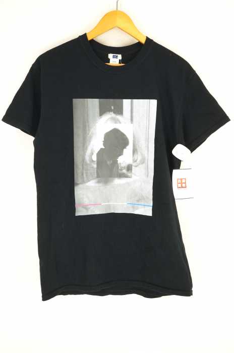 SOE(ソーイ) プリントTシャツ メンズ トップス