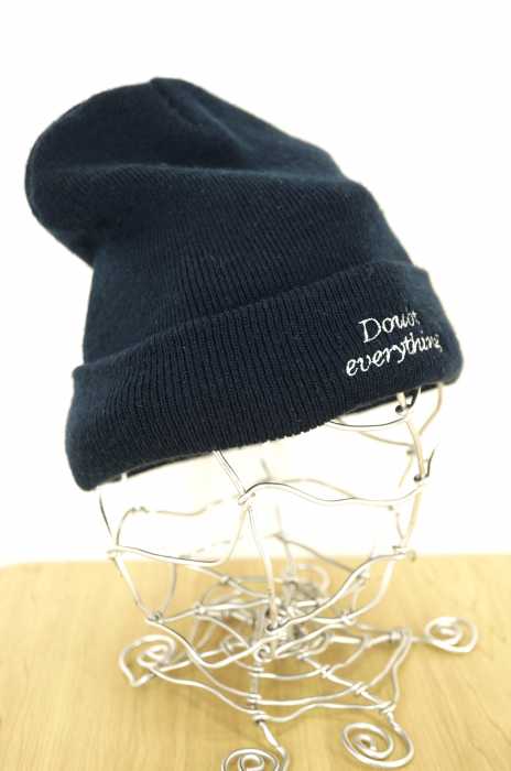 FORTY PERCENTS AGAINST RIGHTS(フォーティーパーセントアゲインストライツ) FPARMG刺繍メッシュキャップ メンズ 帽子