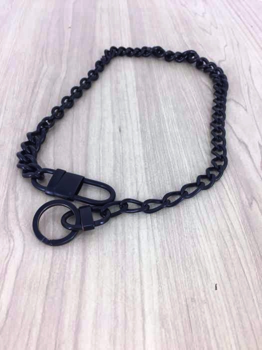 Name.（ネーム） ウォレットチェーン メンズ アクセサリー