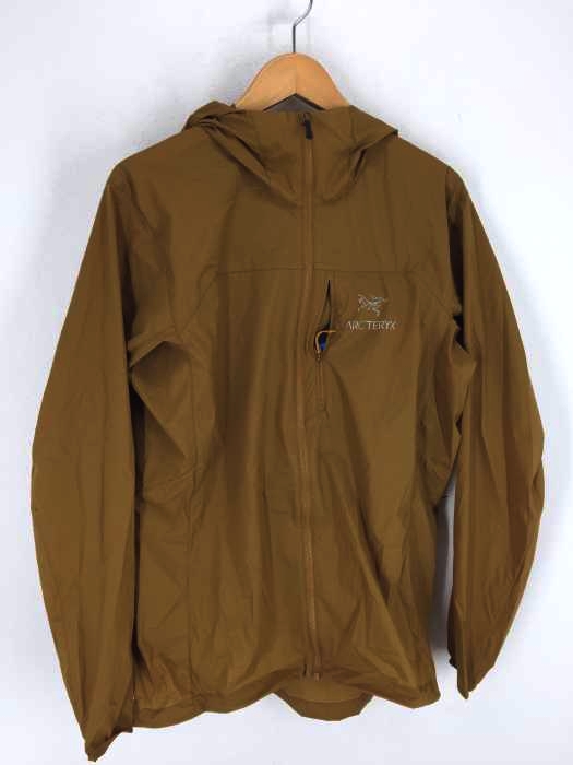 ARCTERYX（アークテリクス） squamish hoody メンズ アウター