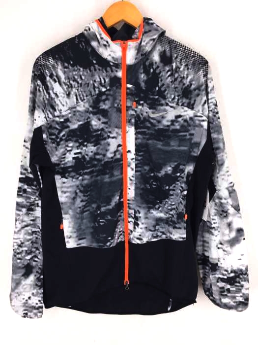 NIKE（ナイキ） プリント トレイル カイガー ジャケット メンズ アウター