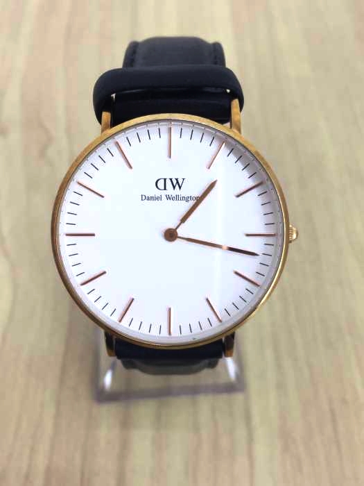 Daniel Wellington（ダニエルウェリントン） /クラシック CLASSIC レディース 腕時計