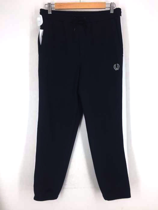 FRED PERRY(フレッドペリー) 別注 トラックパンツ メンズ パンツ