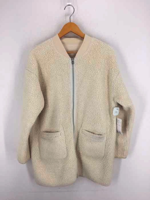 USED古着（ユーズドフルギ） リバーシブルブルゾン レディース アウター