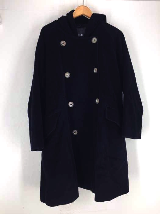 WEEKEND by Max Mara(ウィークエンドバイマックスマーラ) ダブルボタン ダッフルコート レディース アウター