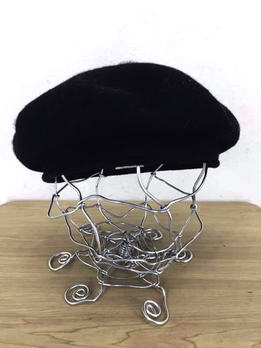 THE CRIMIE(クライミー) WOOL BERET レディース 帽子