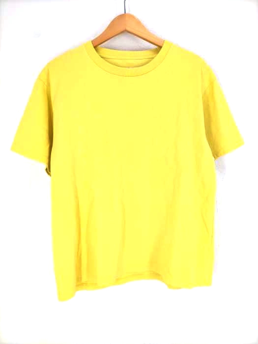 JOURNAL STANDARD（ジャーナルスタンダード） US COTTON ヘビーウェイト Tシャツ メンズ トップス