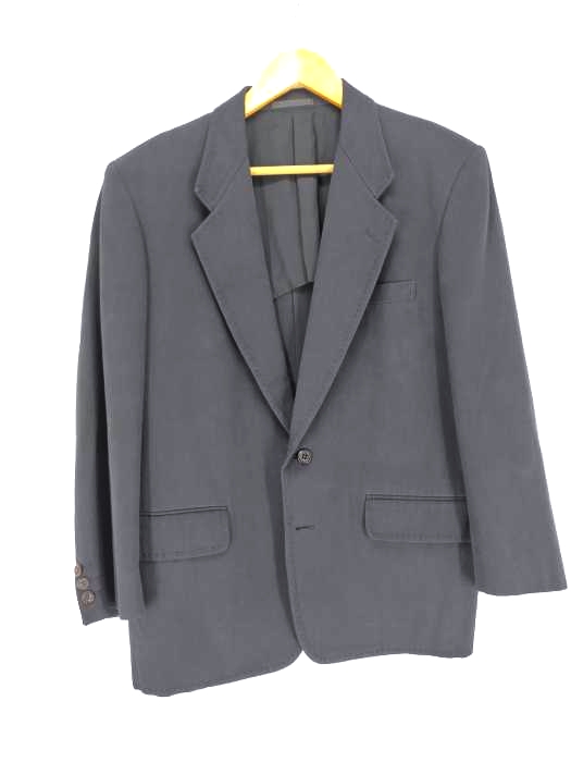 COMME des GARCONS HOMME（コムデギャルソンオム） ステッチコットンジャケット メンズ アウター