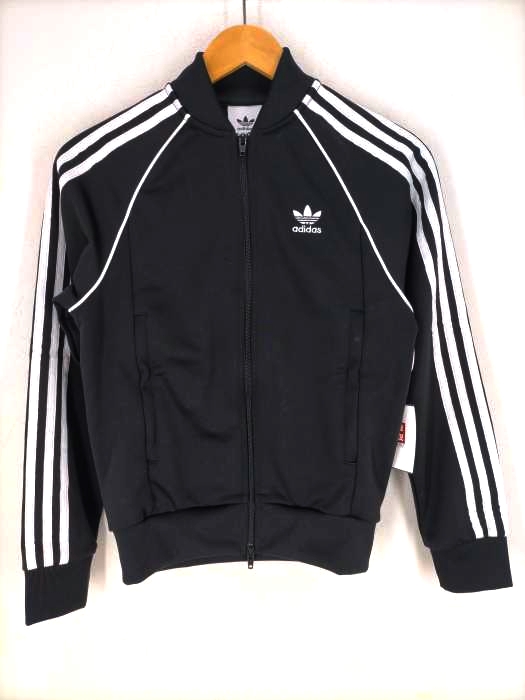 adidas Originals（アディダスオリジナルス） トラックトップ SST TRACK TOP レディース アウター
