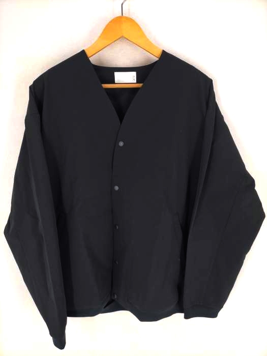 GREEN LABEL RELAXING（グリーンレーベルリラクシング） Ordinary テック カーディガン メンズ トップス