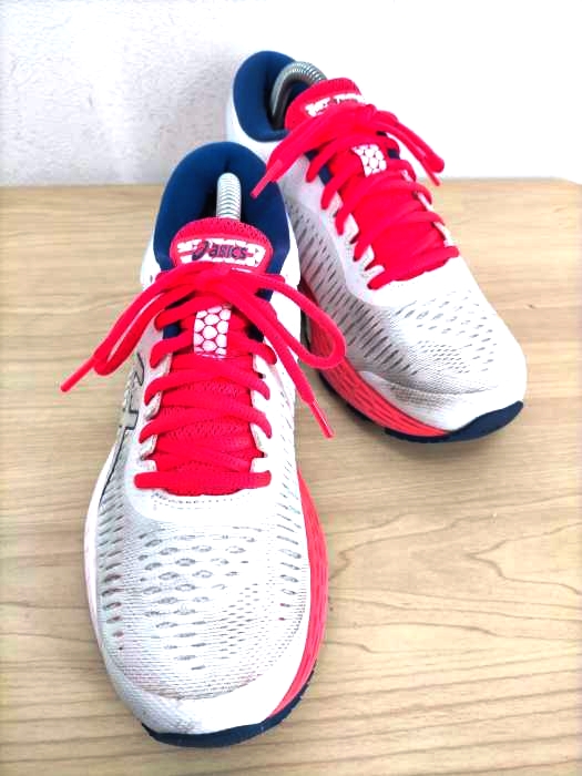 ASICS(アシックス) ゲル カヤノ スニーカー レディース シューズ