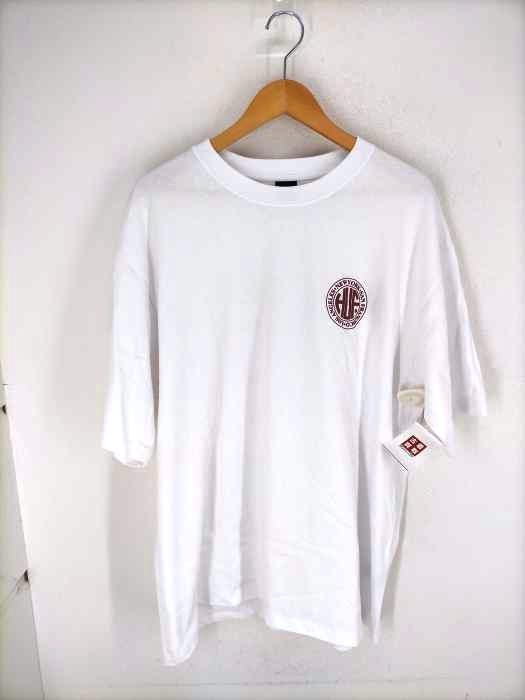 HUF（ハフ） REGIONAL S/SL TEE メンズ トップス