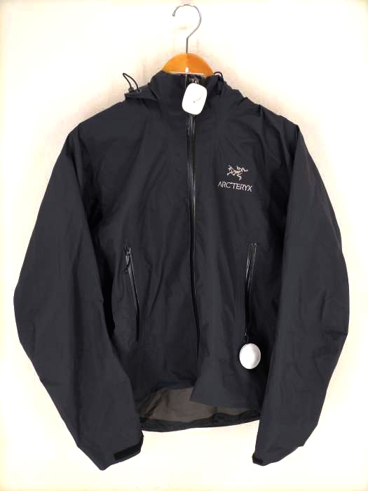 ARCTERYX（アークテリクス） Beta SL Gore-Tex jacket メンズ アウター