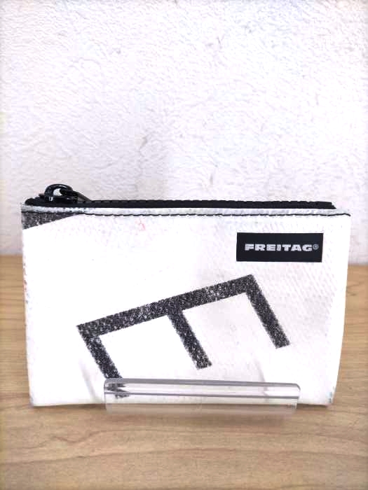 FREITAG（フライターグ） コインケース メンズ 財布・ケース