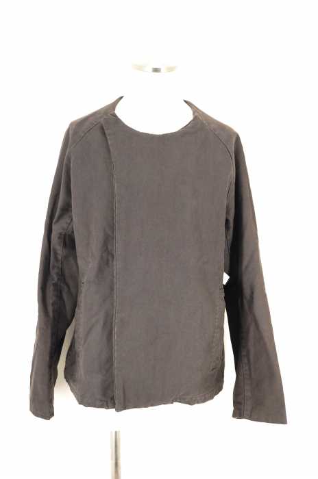 GOOD THING (グッドシング) COTTON DOUBLE BLOUSON メンズ アウター