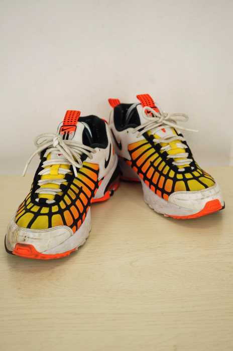NIKE （ナイキ） AIR MAX 120 メンズ シューズ