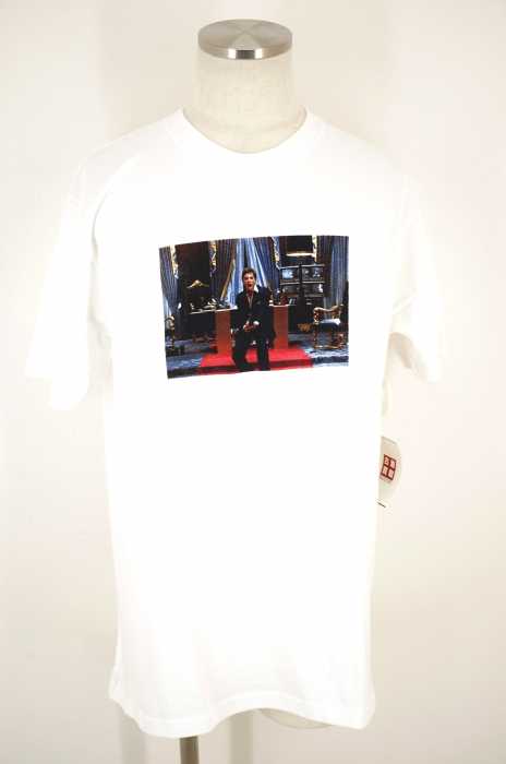Supreme （シュプリーム） Supreme x Scarface メンズ トップス
