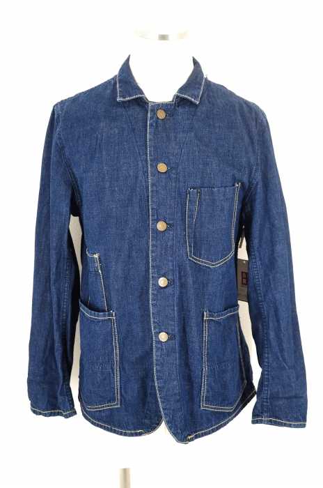 OSHKOSH(オシュコシュ) デニムカバーオール メンズ アウター