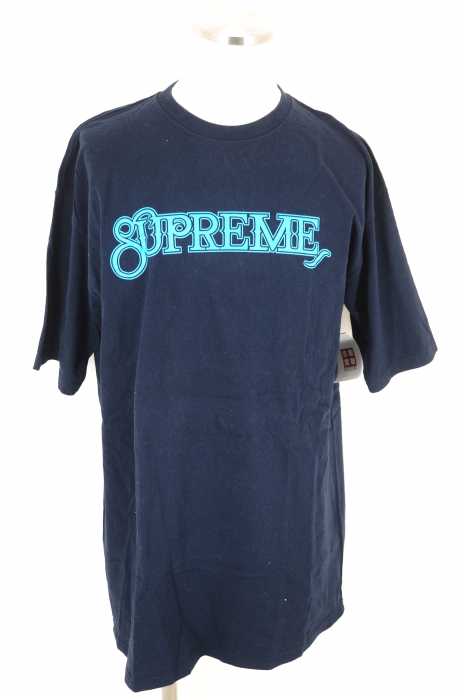 Supreme (シュプリーム) プリントTシャツ メンズ トップス