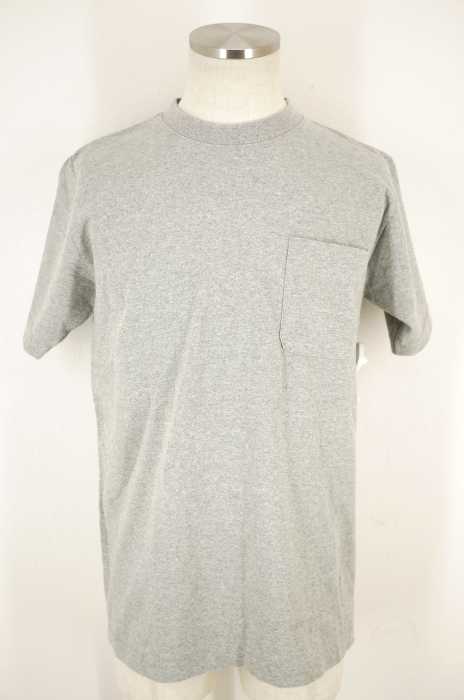 Mark Gonzales(マークゴンザレス) ポケットTシャツ メンズ トップス
