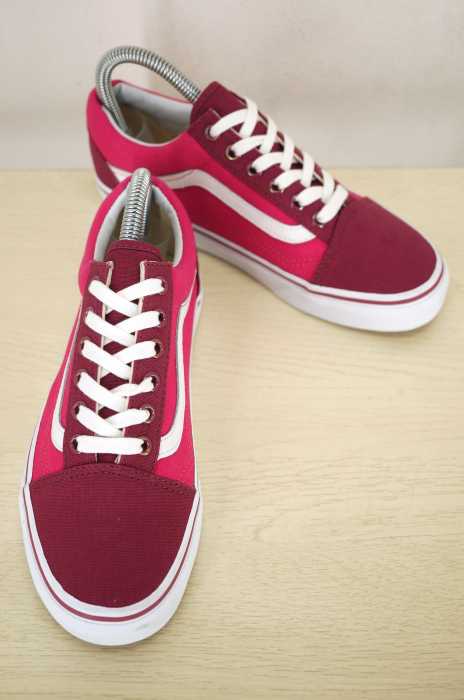 VANS （バンズ ） OLD SKOOL レディース シューズ