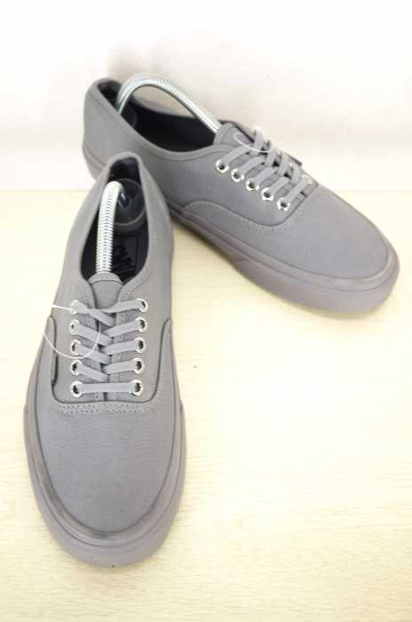 VANS (バンズ ) AUTHENTIC メンズ シューズ