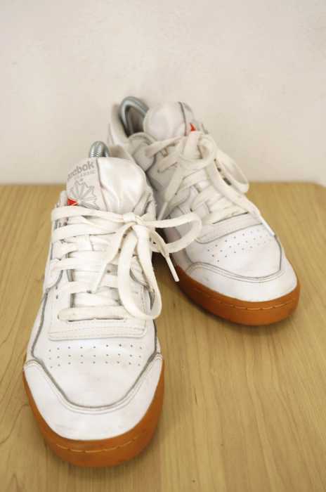 Reebok （リーボック） WORKOUT PLUS レディース シューズ